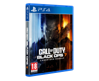 PlayStation Call of Duty: Black Ops 7 - 1357934 - zdjęcie 2